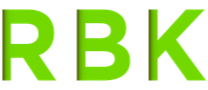 RBK Logo